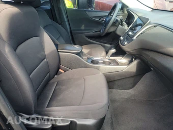 2019 Chevrolet Malibu LS 1LS - miniatura 8