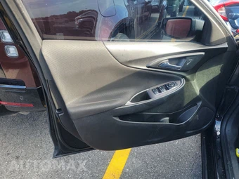2019 Chevrolet Malibu LS 1LS - miniatura 9