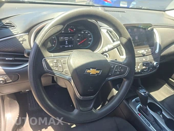 2019 Chevrolet Malibu LS 1LS - miniatura 10