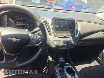 2019 Chevrolet Malibu LS 1LS - miniatura 11
