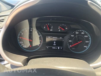 2019 Chevrolet Malibu LS 1LS - miniatura 12