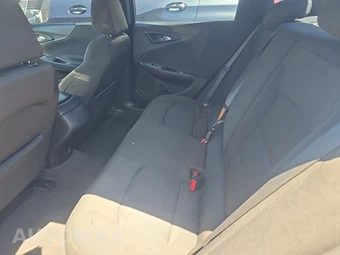 2019 Chevrolet Malibu LS 1LS - miniatura 13