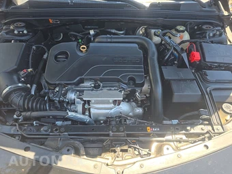 2019 Chevrolet Malibu LS 1LS - miniatura 15