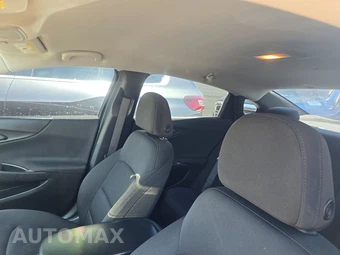 2019 Chevrolet Malibu LS 1LS - miniatura 18