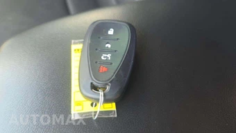 2019 Chevrolet Malibu LS 1LS - miniatura 19