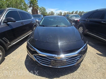 2019 Chevrolet Malibu LS 1LS - miniatura 2