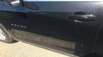 2019 Chevrolet Malibu LS 1LS - miniatura 20