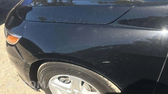 2019 Chevrolet Malibu LS 1LS - miniatura 22