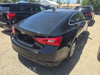 2019 Chevrolet Malibu LS 1LS - miniatura 4