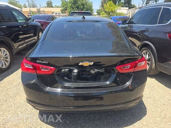 2019 Chevrolet Malibu LS 1LS - miniatura 5