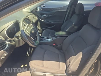 2019 Chevrolet Malibu LS 1LS - miniatura 7