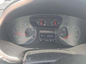 2019 Chevrolet Malibu LS 1LS - miniatura 10