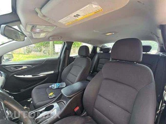 2019 Chevrolet Malibu LS 1LS - miniatura 12