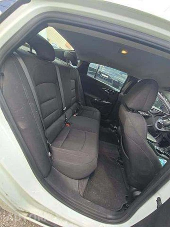 2019 Chevrolet Malibu LS 1LS - miniatura 17
