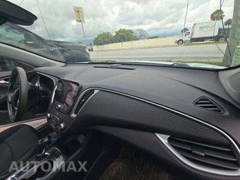 2019 Chevrolet Malibu LS 1LS - miniatura 20