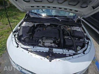 2019 Chevrolet Malibu LS 1LS - miniatura 30