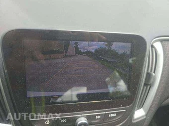 2019 Chevrolet Malibu LS 1LS - miniatura 32