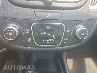 2019 Chevrolet Malibu LS 1LS - miniatura 33