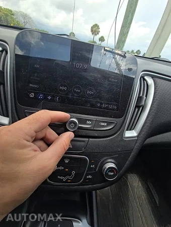 2019 Chevrolet Malibu LS 1LS - miniatura 34