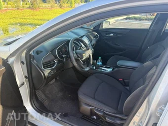 2019 Chevrolet Malibu LS 1LS - miniatura 10