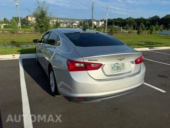 2019 Chevrolet Malibu LS 1LS - miniatura 11