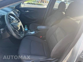 2019 Chevrolet Malibu LS 1LS - miniatura 13
