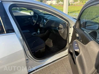 2019 Chevrolet Malibu LS 1LS - miniatura 14