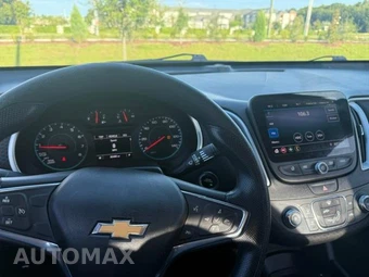 2019 Chevrolet Malibu LS 1LS - miniatura 15