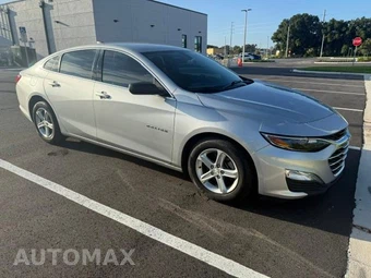 2019 Chevrolet Malibu LS 1LS - miniatura 6