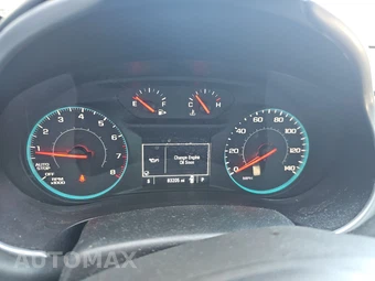 2019 Chevrolet Malibu LS 1LS – miniatura 12
