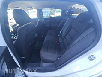 2019 Chevrolet Malibu LS 1LS – miniatura 13