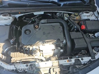 2019 Chevrolet Malibu LS 1LS – miniatura 16