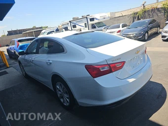 2019 Chevrolet Malibu LS 1LS – miniatura 6