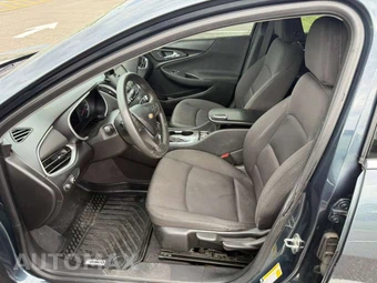 2019 Chevrolet Malibu LS 1LS - miniatura 12