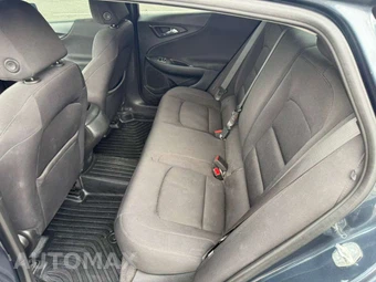 2019 Chevrolet Malibu LS 1LS - miniatura 13