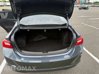 2019 Chevrolet Malibu LS 1LS - miniatura 15