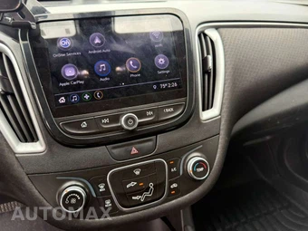 2019 Chevrolet Malibu LS 1LS - miniatura 17