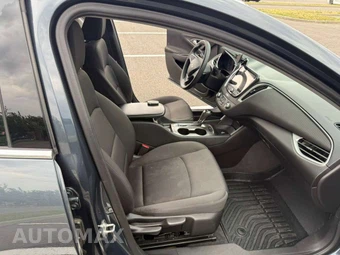 2019 Chevrolet Malibu LS 1LS - miniatura 18