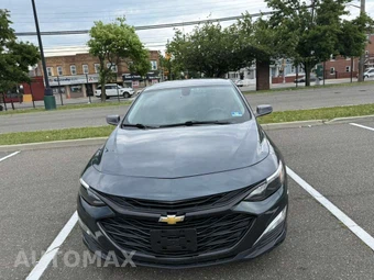 2019 Chevrolet Malibu LS 1LS - miniatura 2
