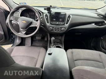 2019 Chevrolet Malibu LS 1LS - miniatura 20