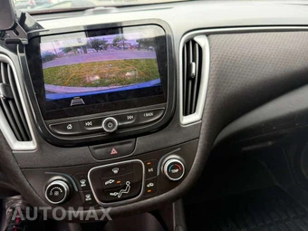 2019 Chevrolet Malibu LS 1LS - miniatura 21