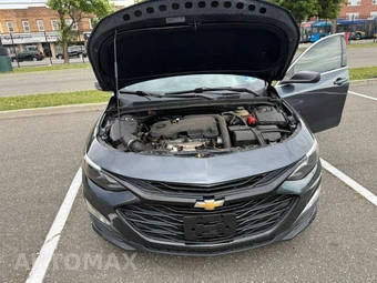 2019 Chevrolet Malibu LS 1LS - miniatura 26