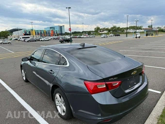 2019 Chevrolet Malibu LS 1LS - miniatura 5