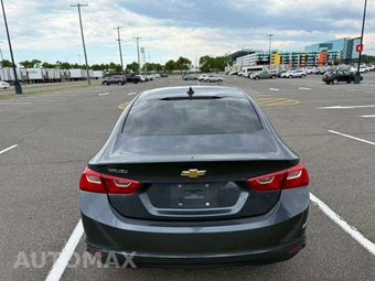 2019 Chevrolet Malibu LS 1LS - miniatura 6