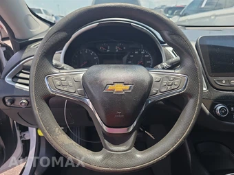 2019 Chevrolet Malibu LS 1LS - miniatura 10