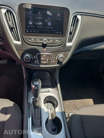2019 Chevrolet Malibu LS 1LS - miniatura 11