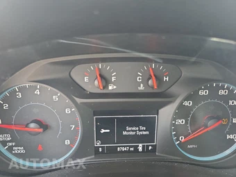 2019 Chevrolet Malibu LS 1LS - miniatura 12