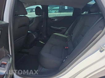 2019 Chevrolet Malibu LS 1LS - miniatura 13