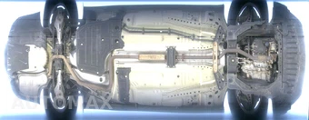 2019 Chevrolet Malibu LS 1LS - miniatura 18