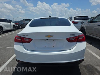 2019 Chevrolet Malibu LS 1LS - miniatura 5